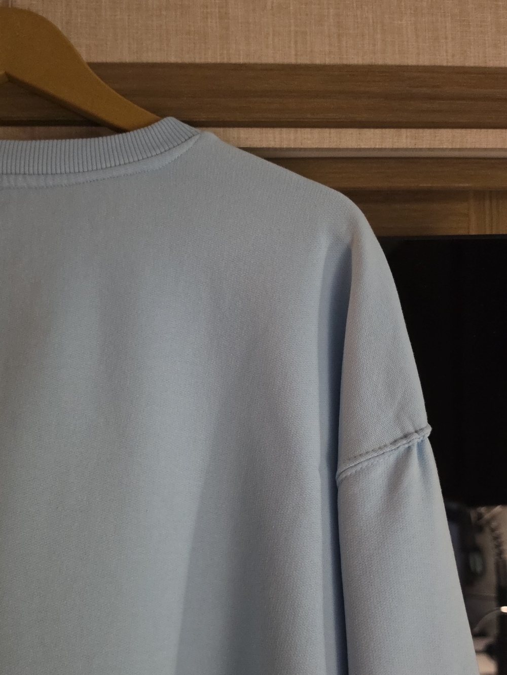💙NWOT, PULLOVER SWEATSHIRT, BY "PAUL FRANK" - Picture 9 of 16